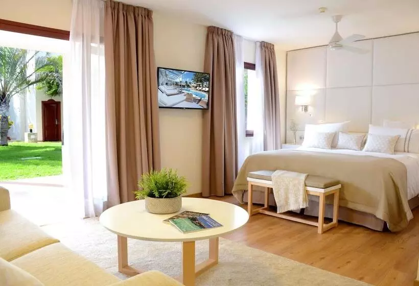 سوییت جونیور کلاب, Alua Suites Fuerteventura - All Inclusive