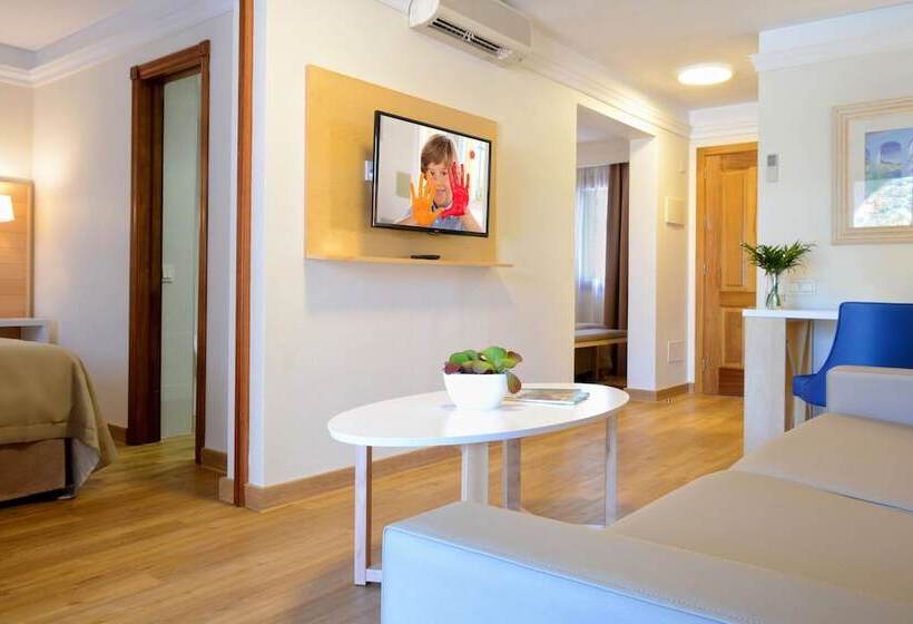 Suíte, Alua Suites Fuerteventura  All Inclusive