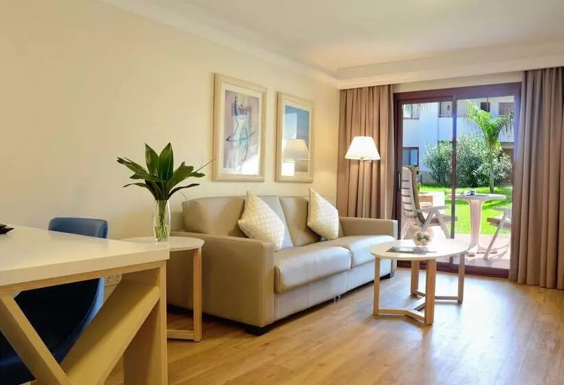 سوییت, Alua Suites Fuerteventura - All Inclusive