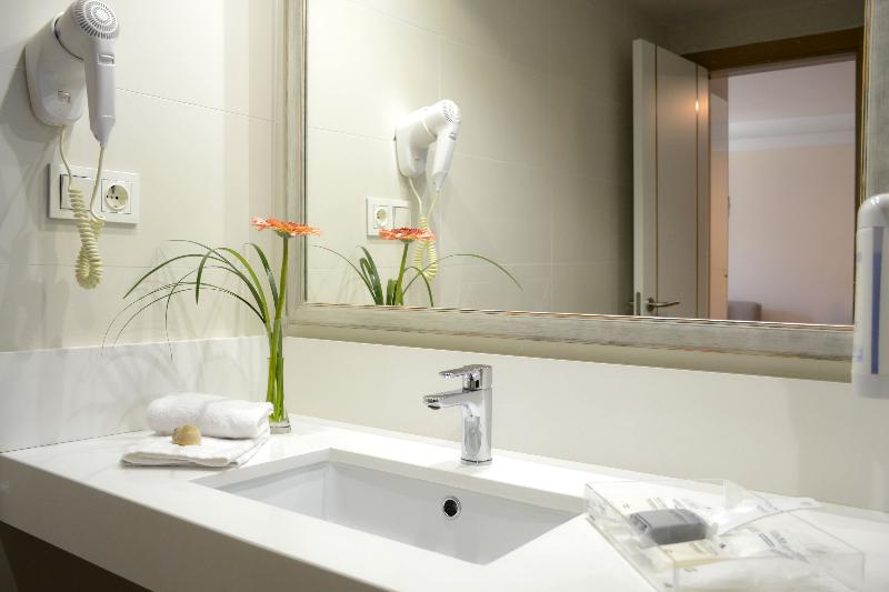 سوییت, Alua Suites Fuerteventura  All Inclusive