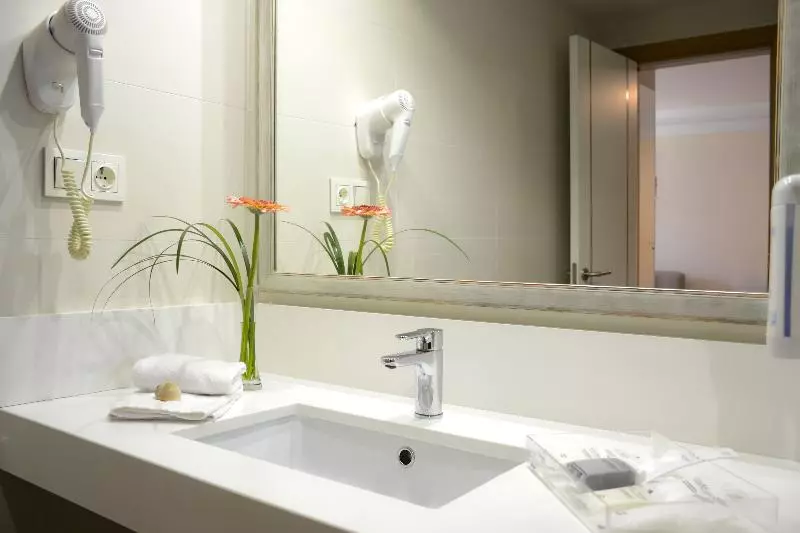 سوییت, Alua Suites Fuerteventura - All Inclusive