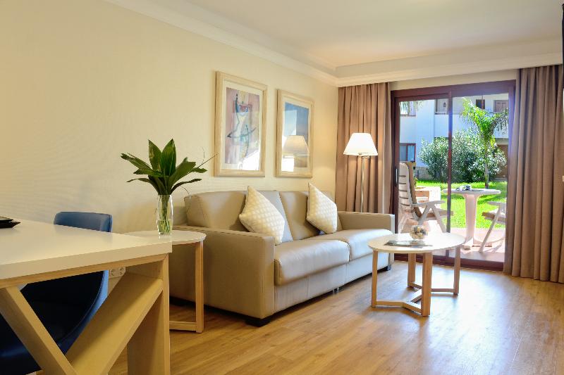 ２ベッドスイートルーム, Alua Suites Fuerteventura  All Inclusive