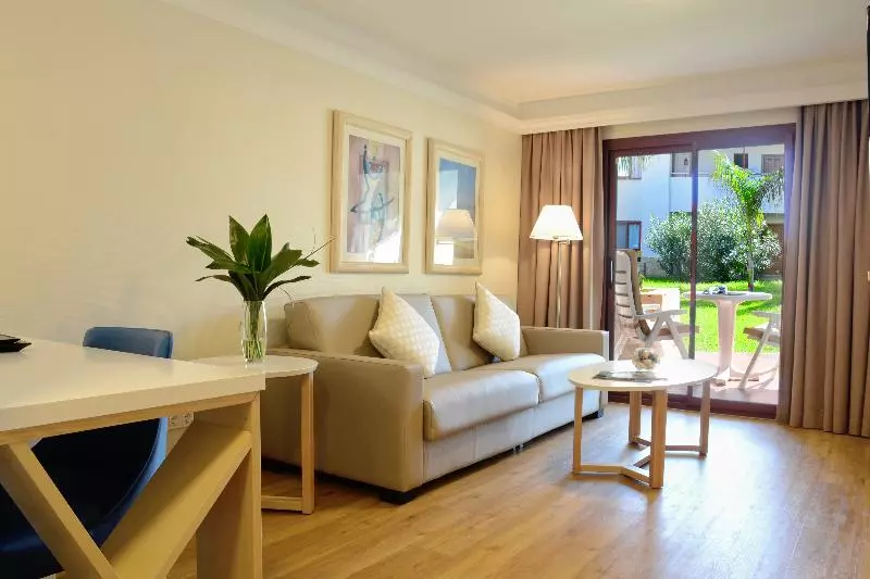 سوئیت 2 خوابه, Alua Suites Fuerteventura - All Inclusive