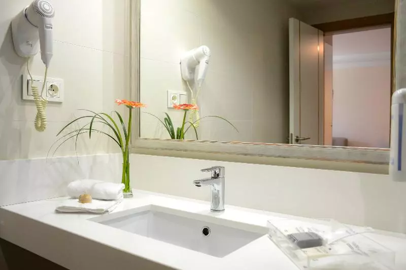 سوییت جونیور, Alua Suites Fuerteventura - All Inclusive