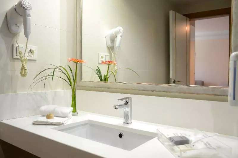 سوییت, Alua Suites Fuerteventura - All Inclusive