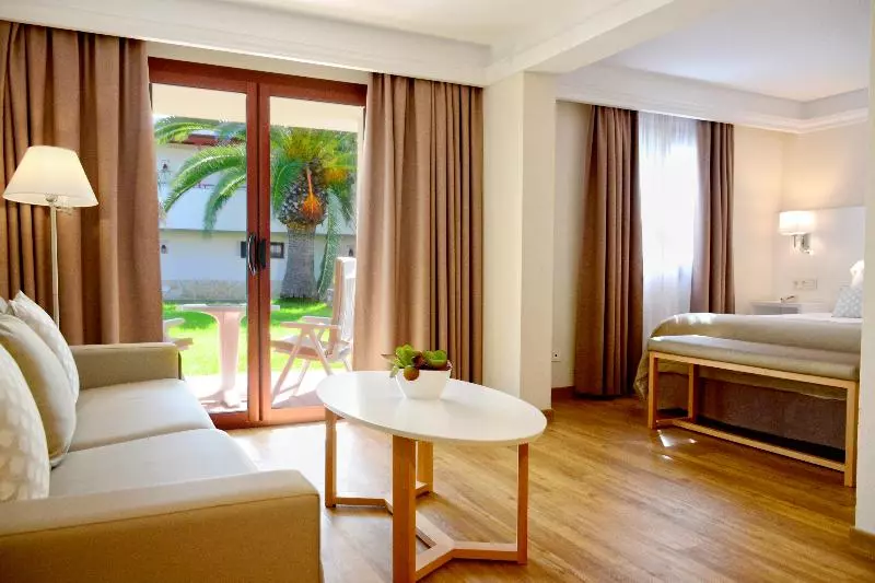 سوییت جونیور, Alua Suites Fuerteventura - All Inclusive