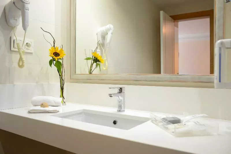 سوییت, Alua Suites Fuerteventura - All Inclusive