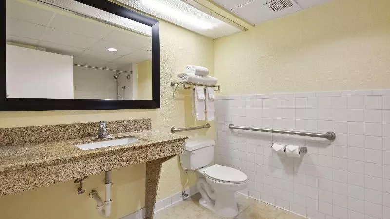 سوییت جونیور, Alua Suites Fuerteventura - All Inclusive