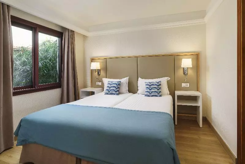 سوئیت 2 خوابه, Alua Suites Fuerteventura - All Inclusive