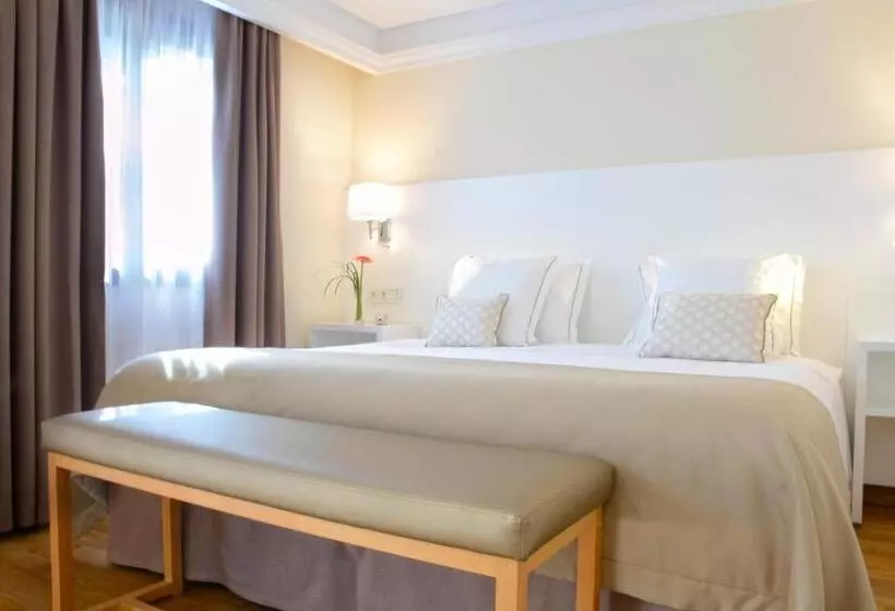سوییت جونیور, Alua Suites Fuerteventura - All Inclusive
