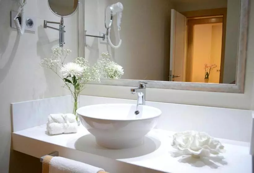 سوییت جونیور کلاب, Alua Suites Fuerteventura - All Inclusive