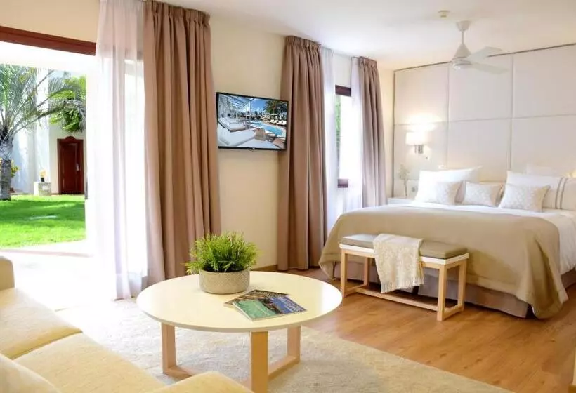 سوییت جونیور کلاب, Alua Suites Fuerteventura - All Inclusive
