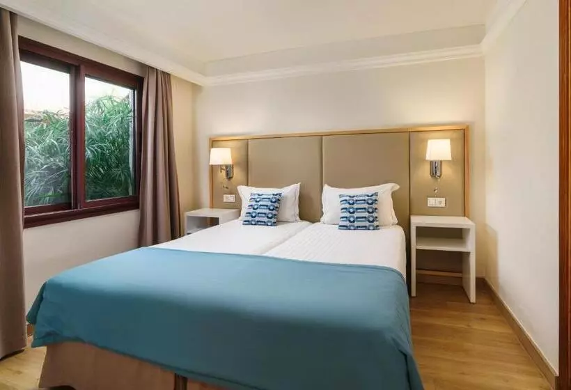 سوئیت 2 خوابه, Alua Suites Fuerteventura - All Inclusive