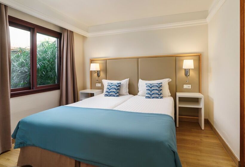 سوئیت 2 خوابه, Alua Suites Fuerteventura  All Inclusive