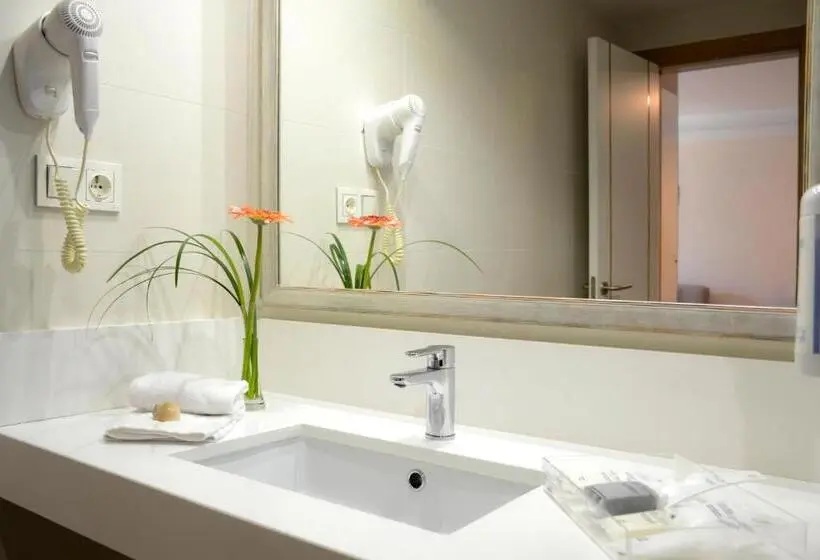 スイート, Alua Suites Fuerteventura - All Inclusive