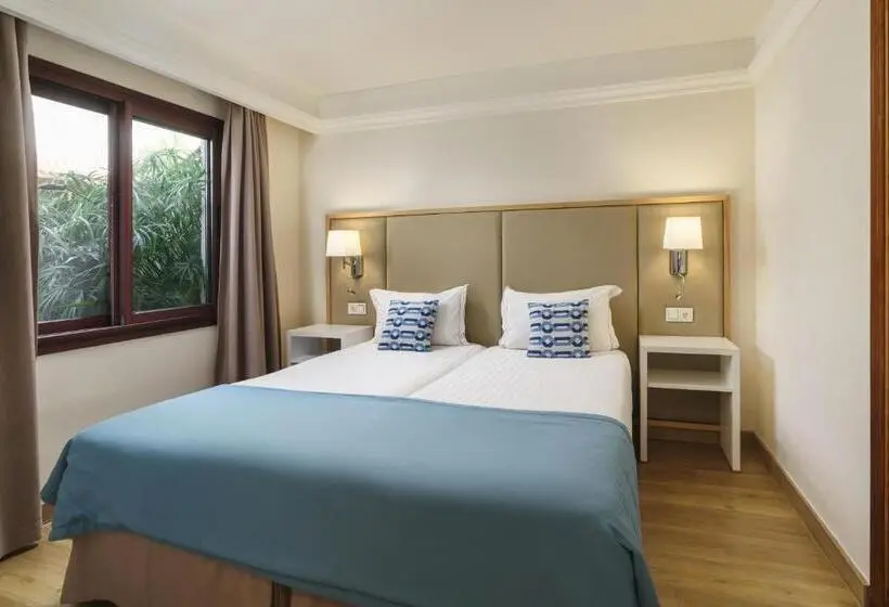２ベッドスイートルーム, Alua Suites Fuerteventura - All Inclusive