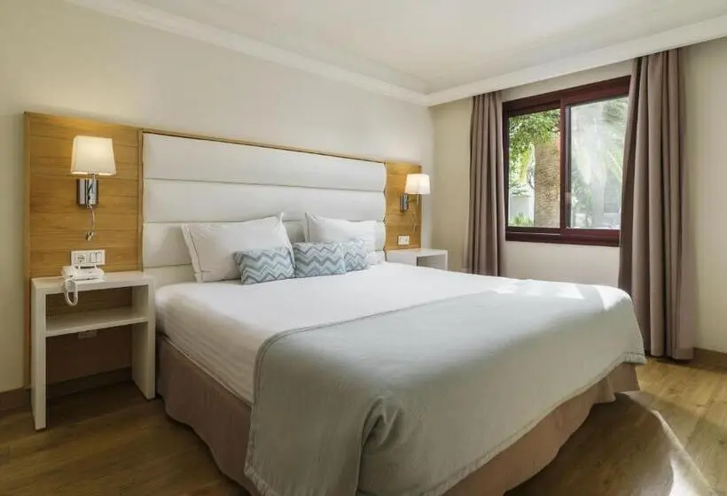 ２ベッドスイートルーム, Alua Suites Fuerteventura - All Inclusive