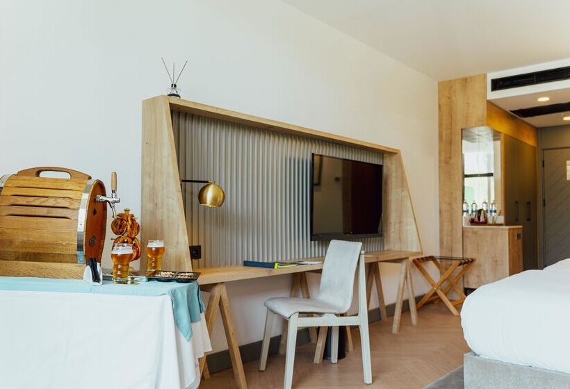 标准间, Doubletree By Hilton Antalya Kemer All Inclusive Resort