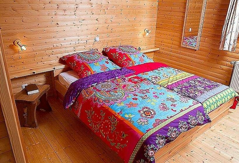 شقة 3 غرف, Haus 1   Typ C