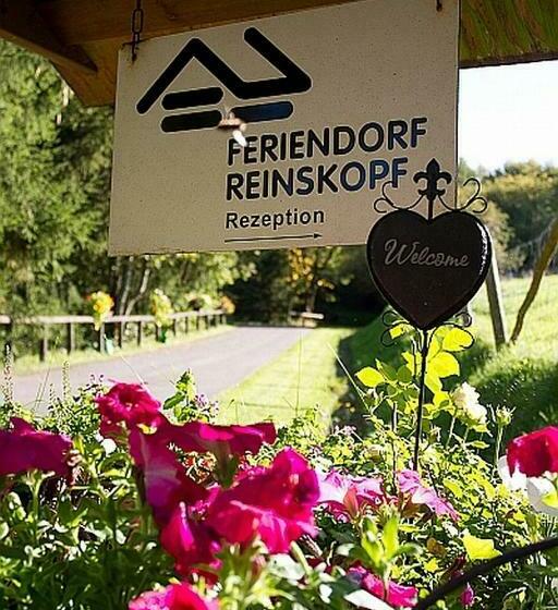 شقة 3 غرف, Haus 1   Typ C