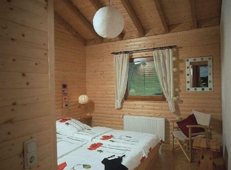 شقة 3 غرف, Haus 1   Typ C