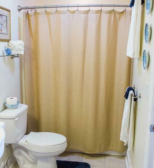 Четырехместный Номер Стандарт, A Mighty Oak B&b