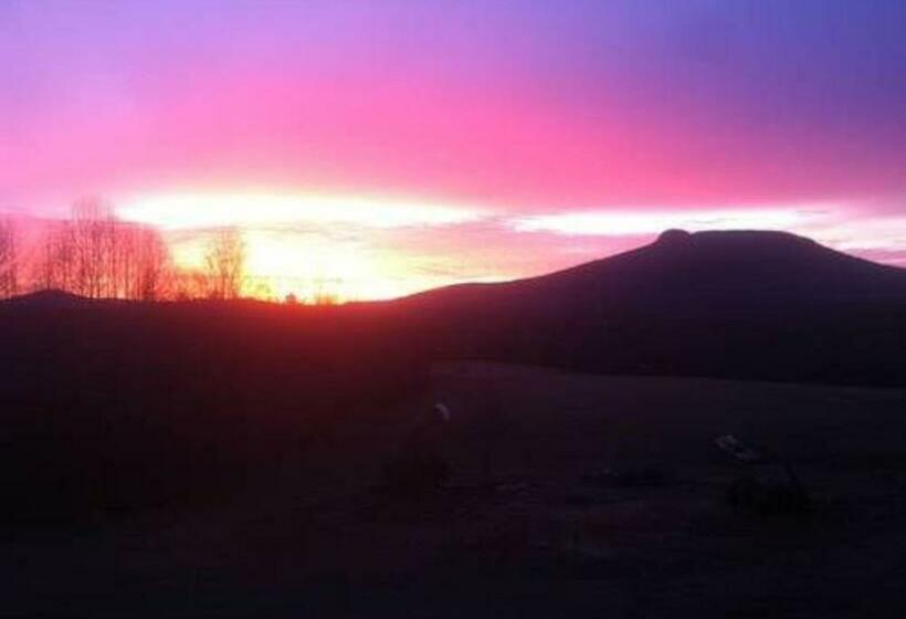 Четырехместный Номер Стандарт, A Mighty Oak B&b