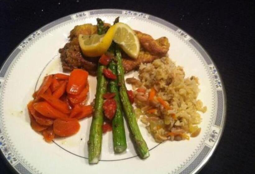 Номер Стандарт Трехместный, A Mighty Oak B&b