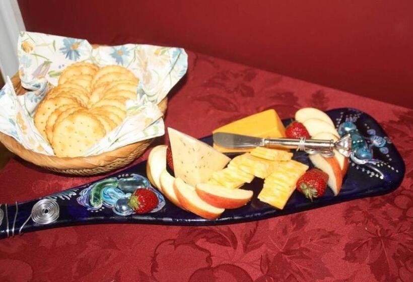 Номер Стандарт Трехместный, A Mighty Oak B&b