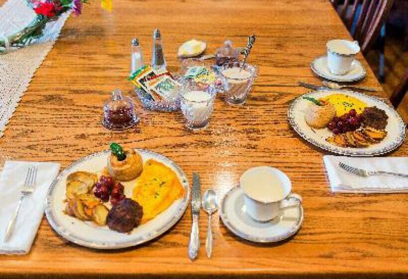 Номер Стандарт Трехместный, A Mighty Oak B&b