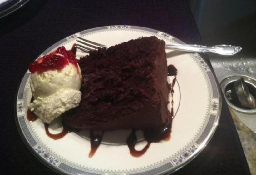 Четырехместный Номер Deluxe, A Mighty Oak B&b