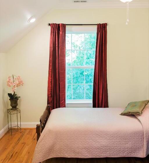 Номер Стандарт Трехместный, A Mighty Oak B&b