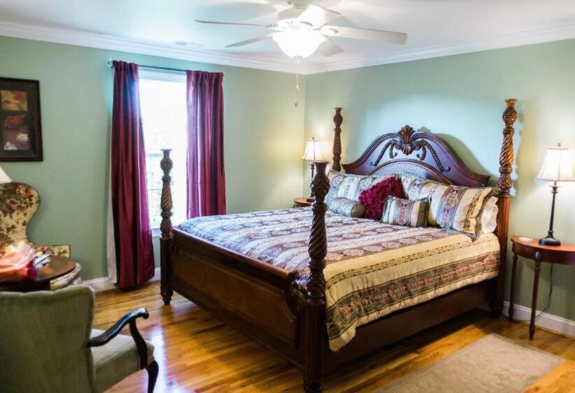 Номер Стандарт Трехместный, A Mighty Oak B&b