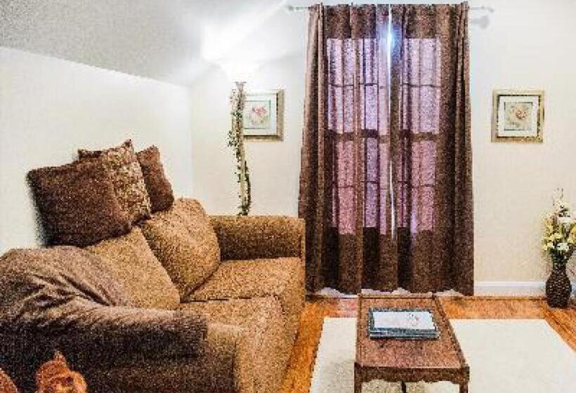 Четырехместный Номер Стандарт, A Mighty Oak B&b