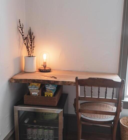 סוויטת ג'וניור נוף לגינה, Stonehill S Farmhouse