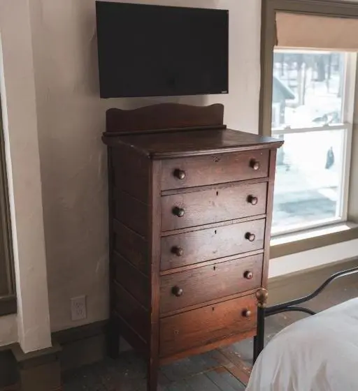 Deluxe-sviitti, Stonehill S Farmhouse