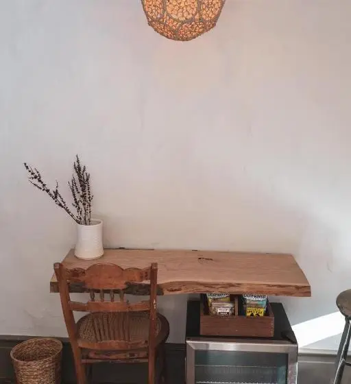 Deluxe-sviitti, Stonehill S Farmhouse