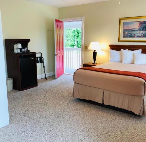 סוויטה, The Caden