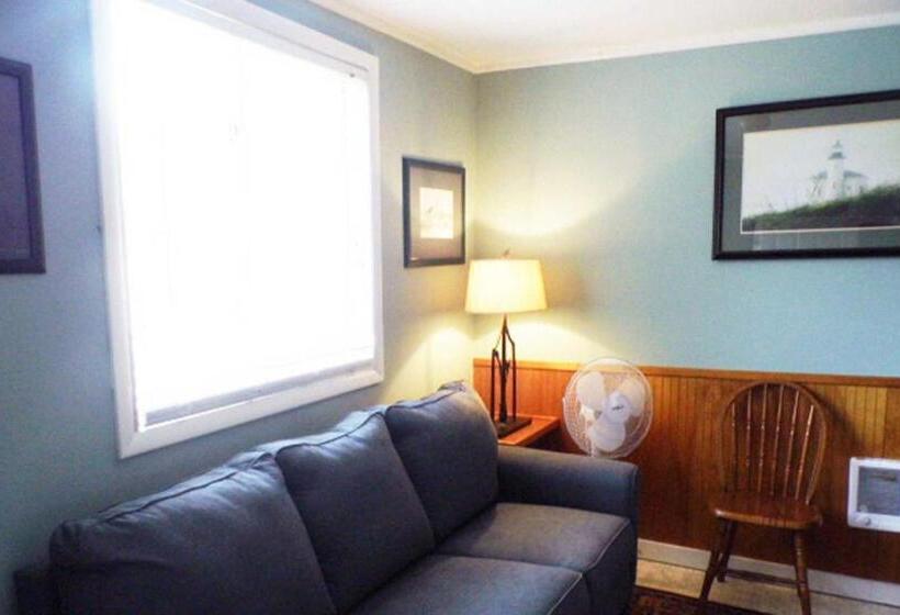 Студия Стандарт, Otter Creek Inn