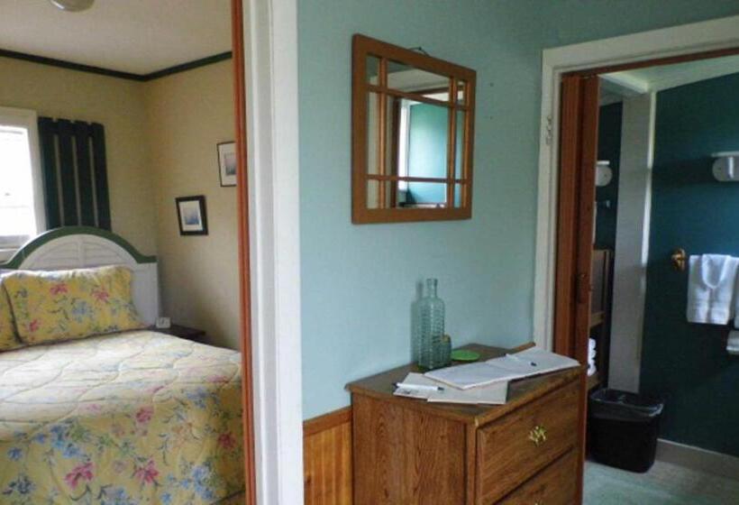 إستوديو قياسى, Otter Creek Inn