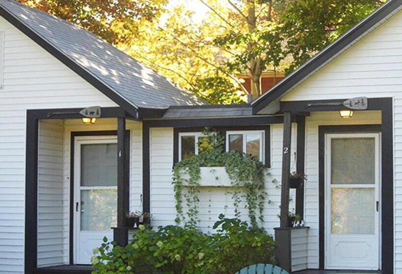 إستوديو قياسى, Otter Creek Inn