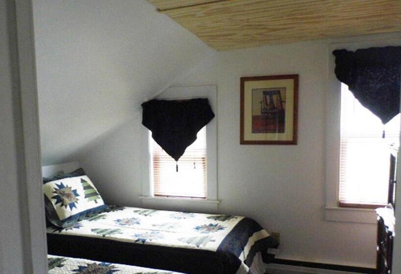 Апартаменты 2 Спальни, Otter Creek Inn