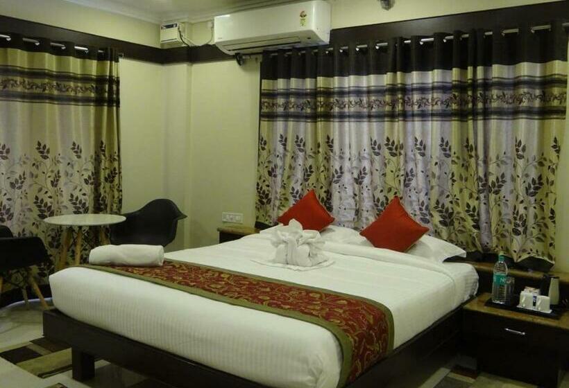 豪华套房, Rose Mansion Manyata Tech Park