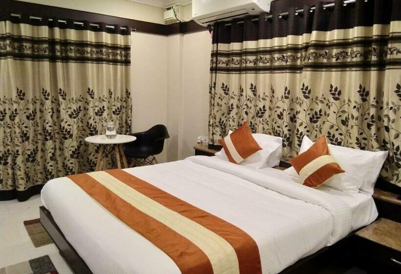 豪华套房, Rose Mansion Manyata Tech Park