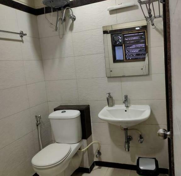 豪华套房, Rose Mansion Manyata Tech Park