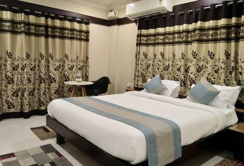 豪华套房, Rose Mansion Manyata Tech Park