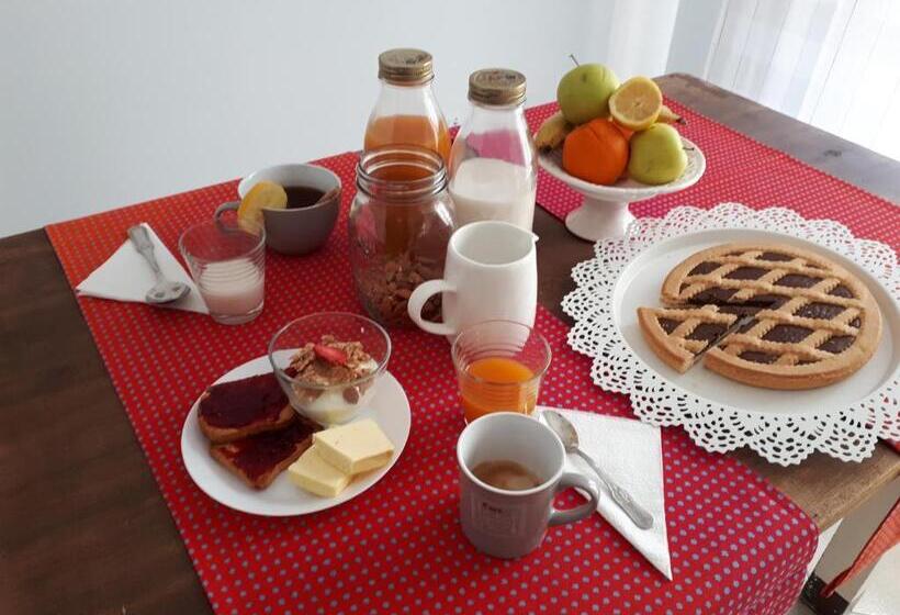 اتاق استاندارد, La Bicicletta Rooms