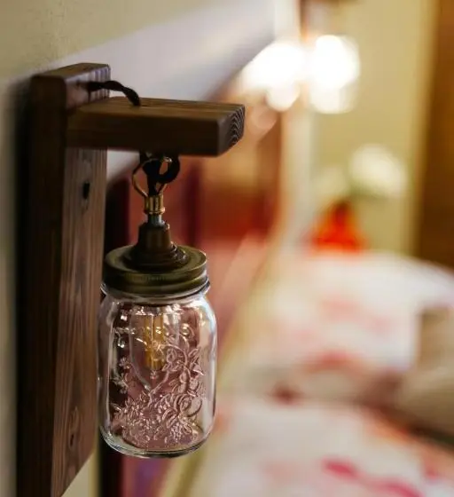اتاق استاندارد, La Bicicletta Rooms