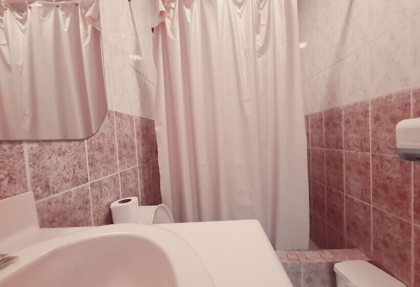 غرفة عائلية, Chat Noir Cuenca