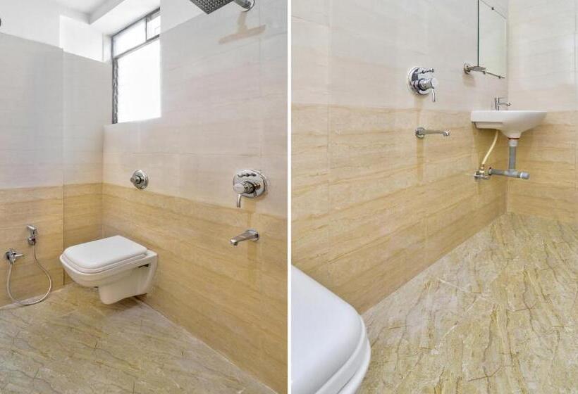 اتاق استاندارد, Itsy Hotels Carnival Inn